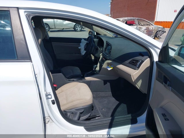 Hyundai Elantra Value Edition 2018 5NPD84LF4JH288370 Image 5