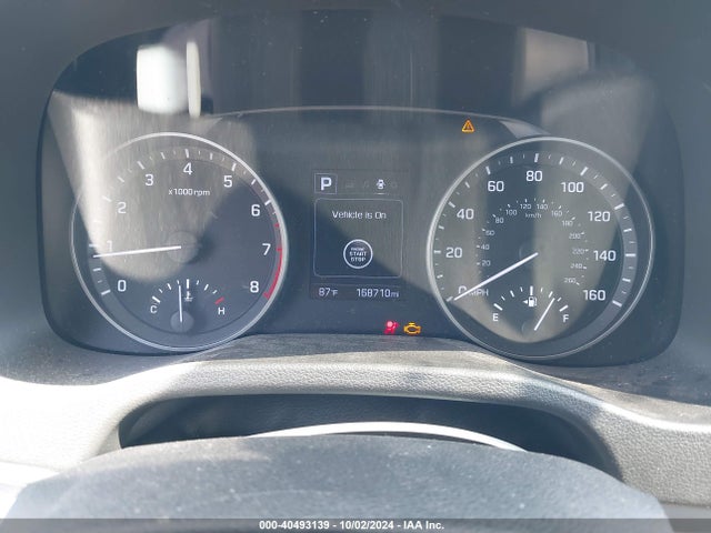 Hyundai Elantra Value Edition 2018 5NPD84LF4JH288370 Image 7