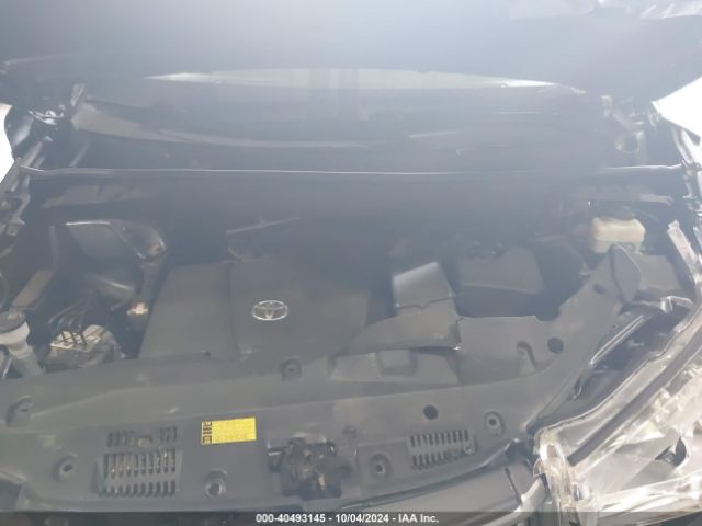 2017 TOYOTA HIGHLANDER 5TDJZRFH2HS481180 Photo 9