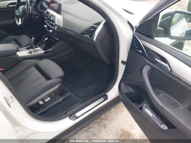 5UXUJ3C59KLG55459 BMW X4 Xdrive30i