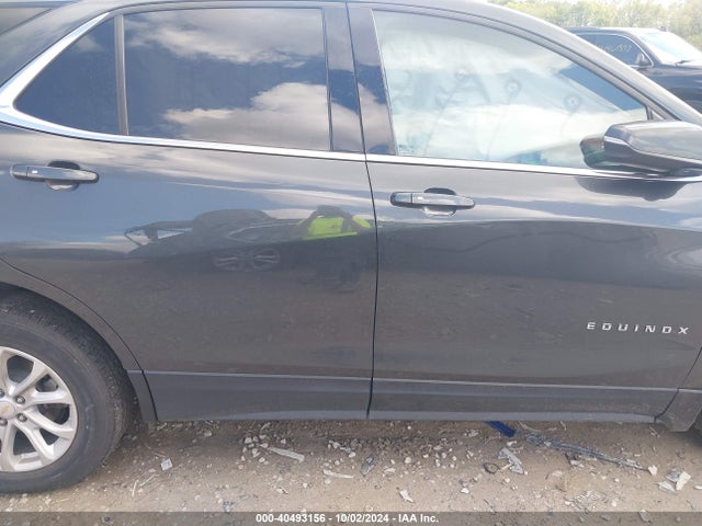 Chevrolet EQUINOX LT 2018 2GNAXSEV7J6259780 Image 14