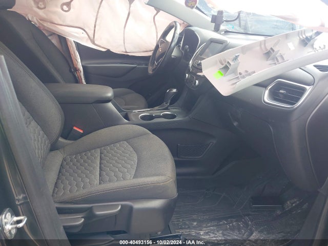 Chevrolet EQUINOX LT 2018 2GNAXSEV7J6259780 Image 5