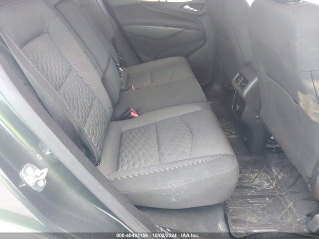 Chevrolet EQUINOX LT 2018 2GNAXSEV7J6259780 Image 8
