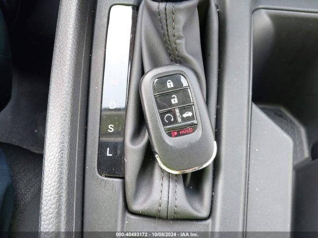 Honda ACCORD EX 2024 1HGCY1F32RA042451 Image 11