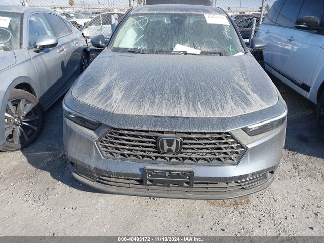 Honda ACCORD EX 2024 1HGCY1F32RA042451 Image 12