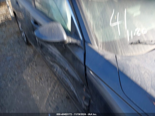 Honda ACCORD EX 2024 1HGCY1F32RA042451 Image 13