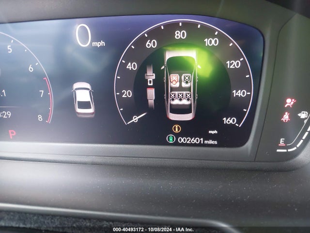 Honda ACCORD EX 2024 1HGCY1F32RA042451 Image 15