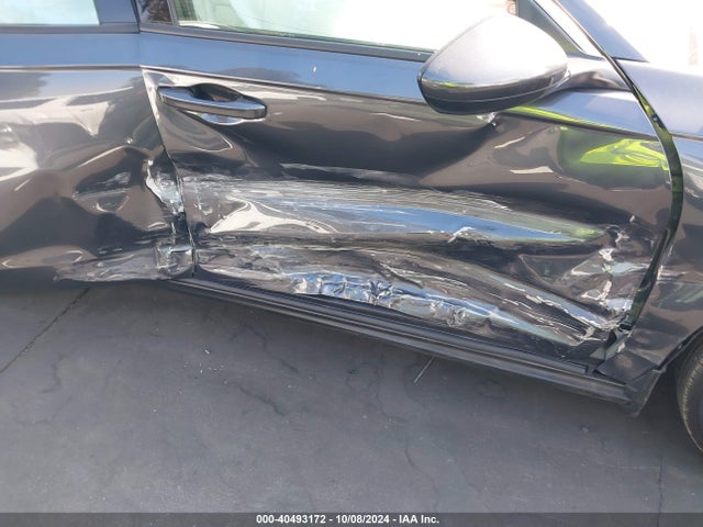 Honda ACCORD EX 2024 1HGCY1F32RA042451 Image 6