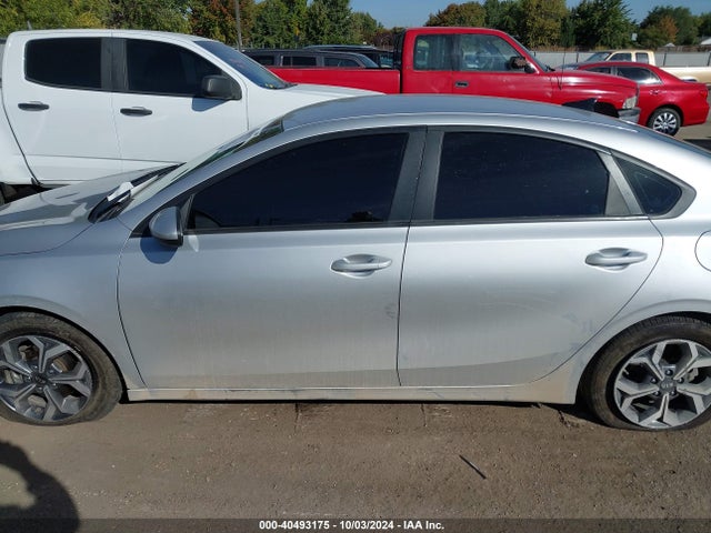 KIA Forte Lxs 2020 3KPF24AD4LE142635 Image 13