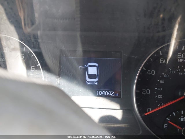 KIA Forte Lxs 2020 3KPF24AD4LE142635 Image 14