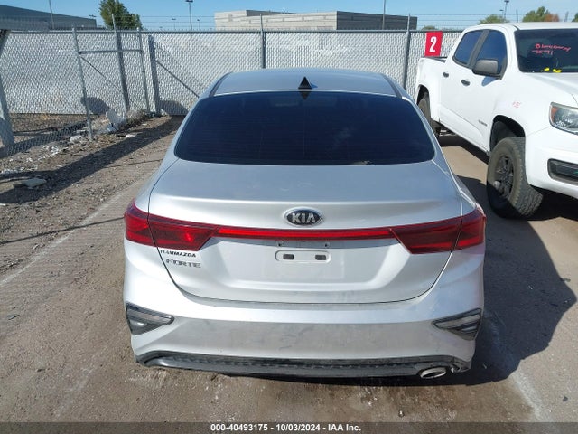 KIA Forte Lxs 2020 3KPF24AD4LE142635 Image 15