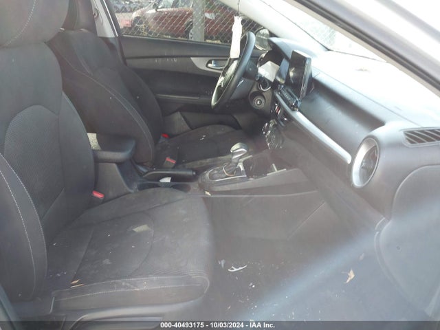 KIA Forte Lxs 2020 3KPF24AD4LE142635 Image 5