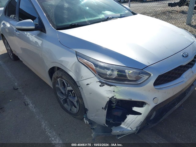 KIA Forte Lxs 2020 3KPF24AD4LE142635 Image 6