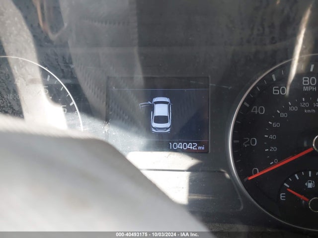 KIA Forte Lxs 2020 3KPF24AD4LE142635 Image 7