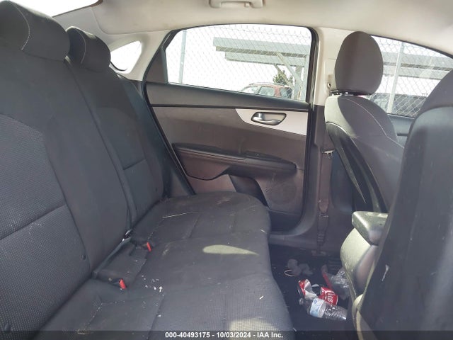 KIA Forte Lxs 2020 3KPF24AD4LE142635 Image 8