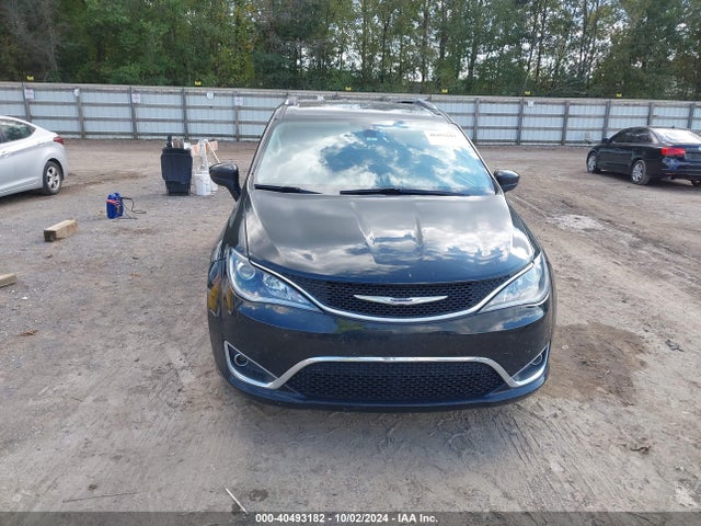 Chrysler Pacifica Touring L 2019 2C4RC1BG0KR673068 Image 12