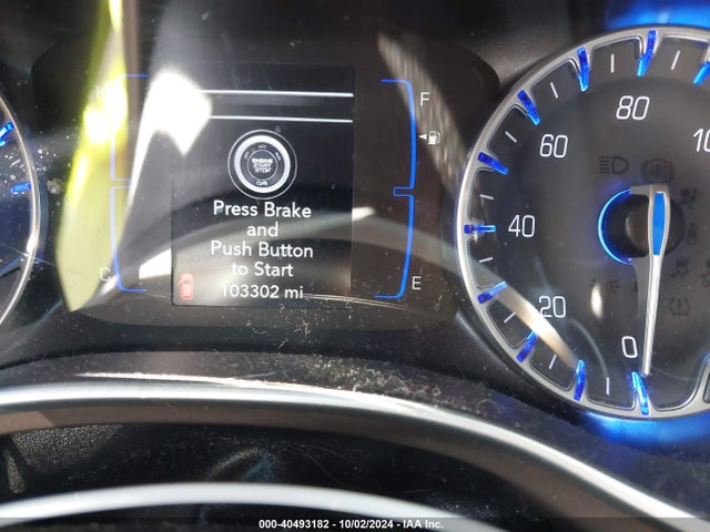 Chrysler Pacifica Touring L 2019 2C4RC1BG0KR673068 Image 15