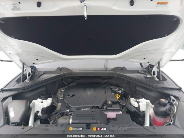 KMUHBDSB7RU192460 Genesis Gv80 2.5t Awd