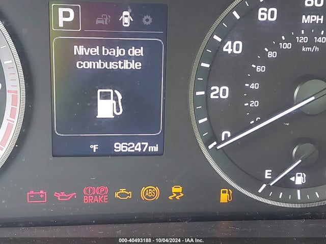 Hyundai SONATA SE 2015 5NPE24AF9FH059019 Image 14