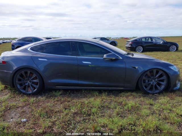 5YJSA1E2XMF419180 Tesla Model S Long Range Dual Motor All-wheel Drive/long Range Plus Dual Motor All-wheel Drive