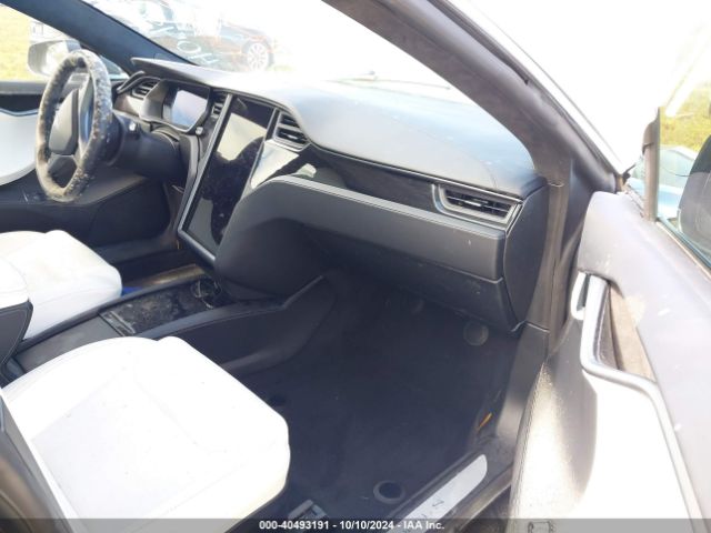 5YJSA1E2XMF419180 Tesla Model S Long Range Dual Motor All-wheel Drive/long Range Plus Dual Motor All-wheel Drive