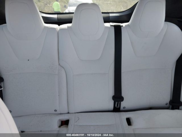 5YJSA1E2XMF419180 Tesla Model S Long Range Dual Motor All-wheel Drive/long Range Plus Dual Motor All-wheel Drive
