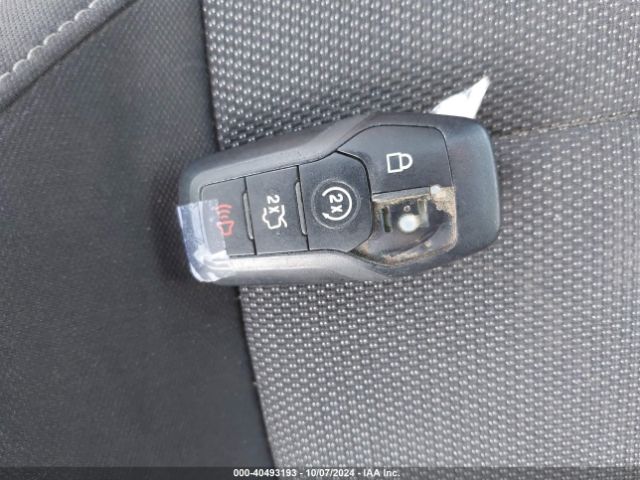 1FA6P8AM0G5240917 Ford Mustang V6