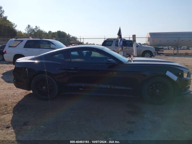1FA6P8AM0G5240917 Ford Mustang V6