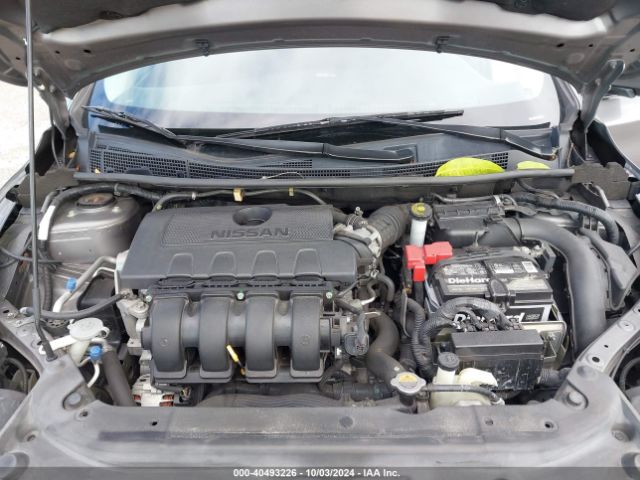 3N1AB7AP5GY325748 Nissan SENTRA S