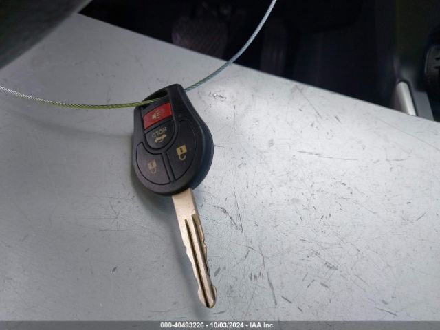 3N1AB7AP5GY325748 Nissan SENTRA S