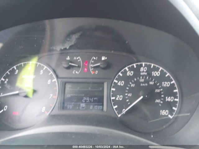 3N1AB7AP5GY325748 Nissan SENTRA S