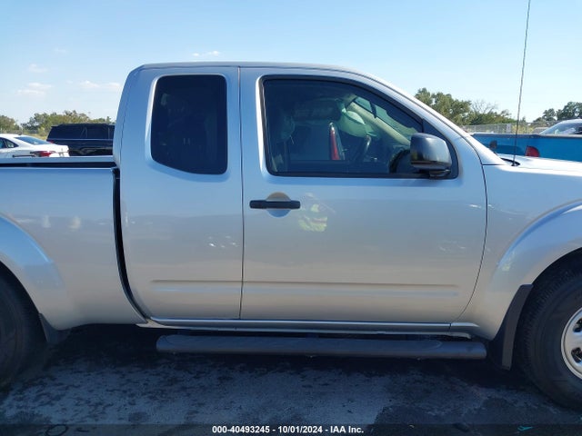 Nissan Frontier S 4x2 2020 1N6ED0CE9LN712786 Image 13