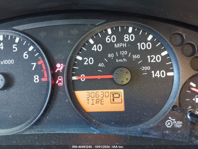 Nissan Frontier S 4x2 2020 1N6ED0CE9LN712786 Image 15