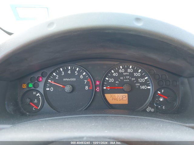 Nissan Frontier S 4x2 2020 1N6ED0CE9LN712786 Image 7