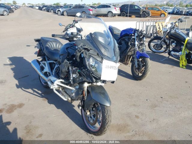 2014 BMW R1200 WB10A1304EZ191047