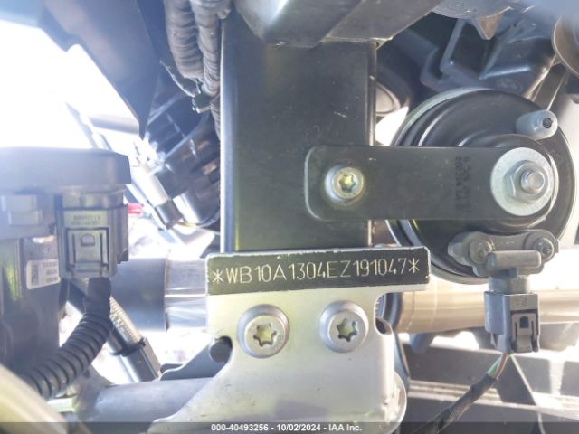 2014 BMW R1200 WB10A1304EZ191047 Photo 9