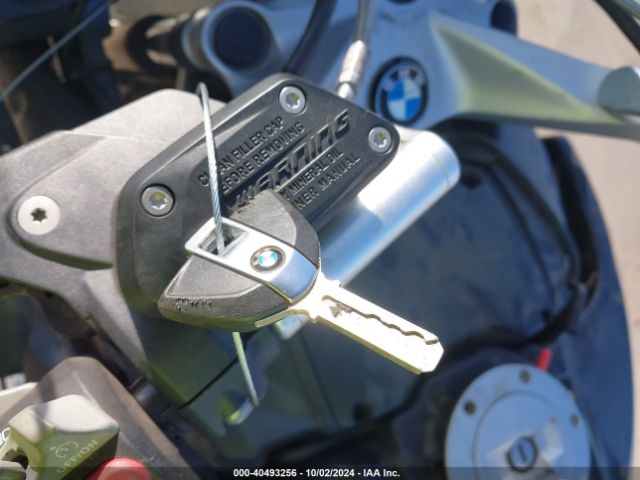 2014 BMW R1200 WB10A1304EZ191047 Photo 10
