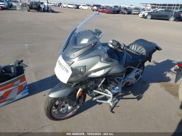 2014 BMW R1200 WB10A1304EZ191047 Photo 1