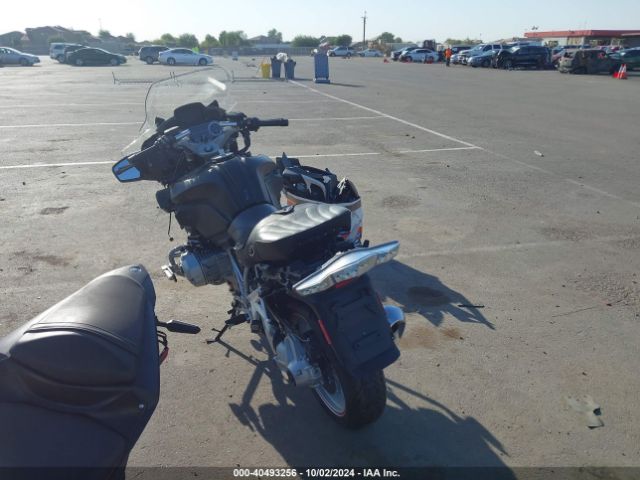 2014 BMW R1200 WB10A1304EZ191047 Photo 2