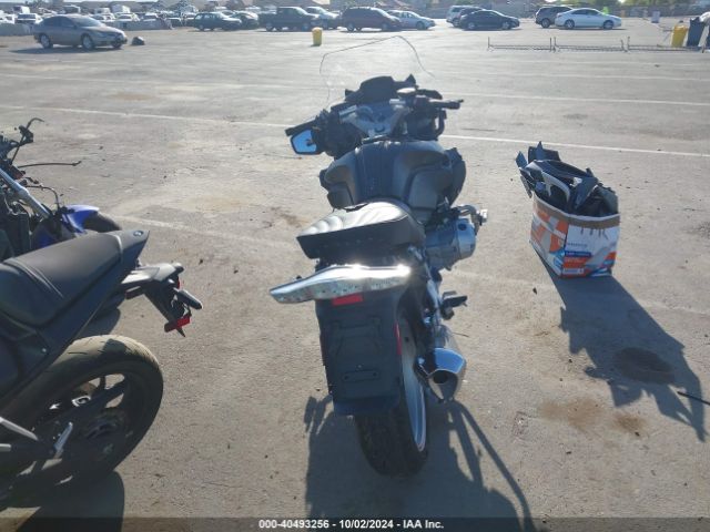 2014 BMW R1200 WB10A1304EZ191047 Photo 5