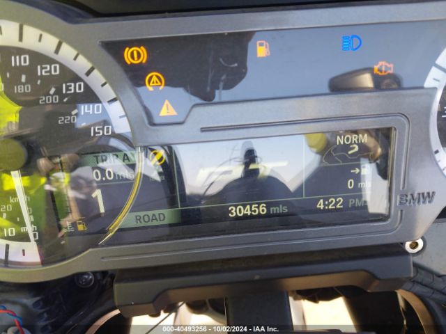 2014 BMW R1200 WB10A1304EZ191047 Photo 6