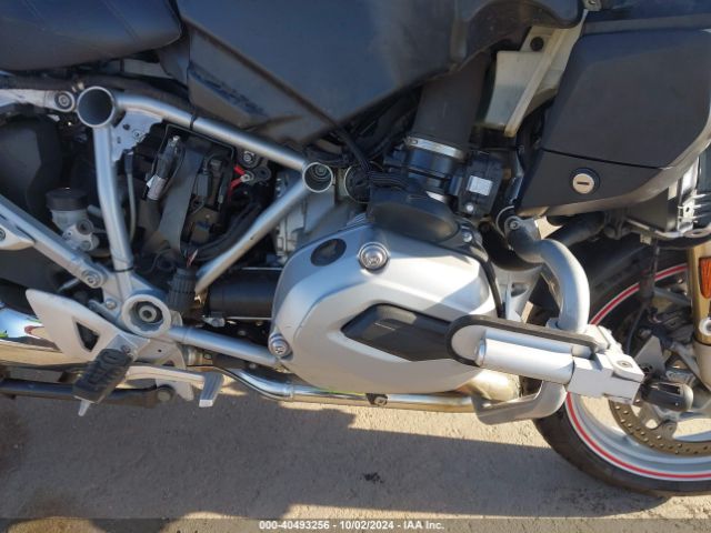 2014 BMW R1200 WB10A1304EZ191047 Photo 7
