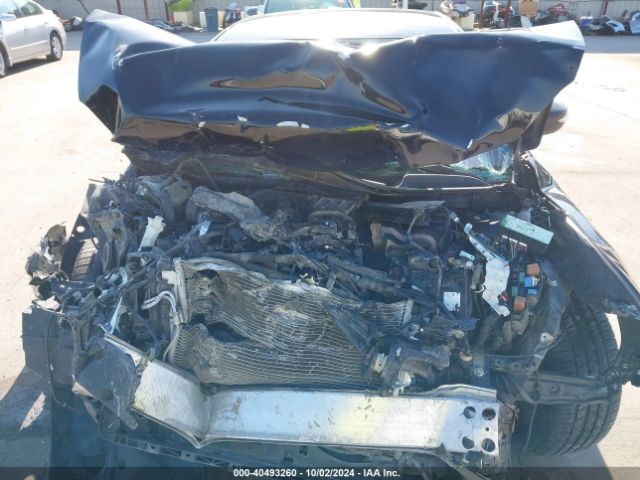1N4AA6AP6HC440465 Nissan Maxima 3.5 Sv