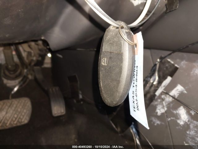 1N4AA6AP6HC440465 Nissan Maxima 3.5 Sv