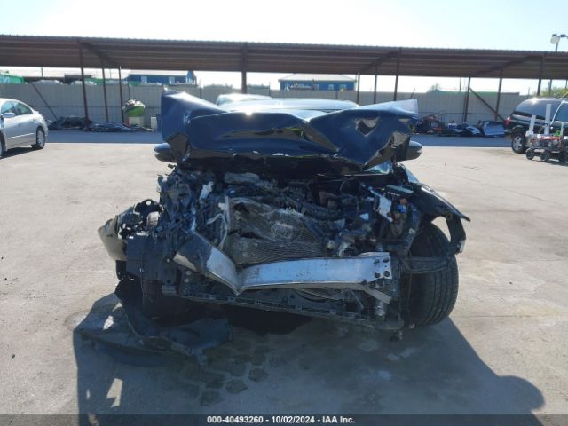 1N4AA6AP6HC440465 Nissan Maxima 3.5 Sv