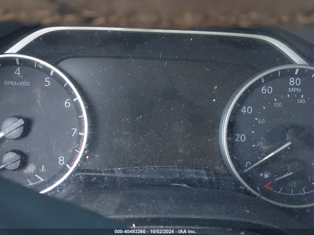 1N4AA6AP6HC440465 Nissan Maxima 3.5 Sv