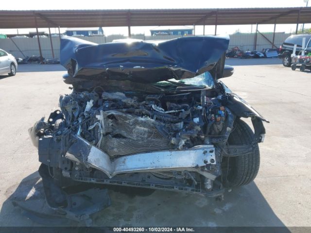 1N4AA6AP6HC440465 Nissan Maxima 3.5 Sv