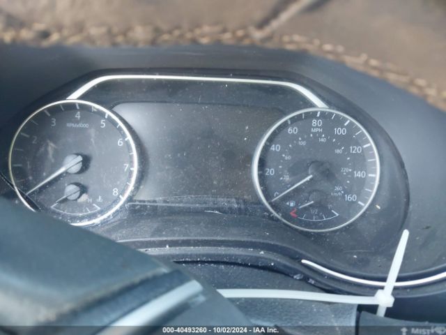 1N4AA6AP6HC440465 Nissan Maxima 3.5 Sv