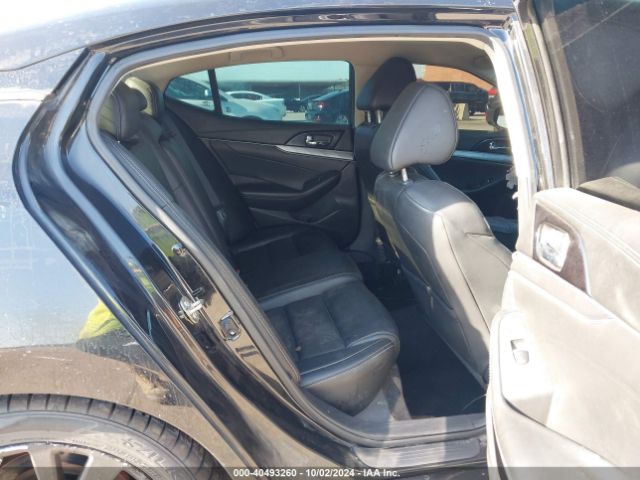 1N4AA6AP6HC440465 Nissan Maxima 3.5 Sv