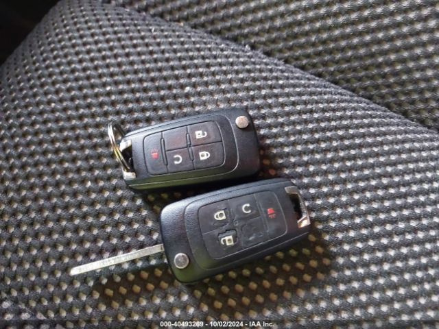 2GNFLFEK7G6155393 Chevrolet EQUINOX LT